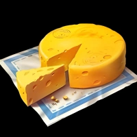 Cheese Up