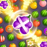 Fruit Bubble Shooters