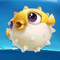 Puffer Ball