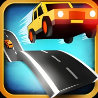 Truck Hill Climb